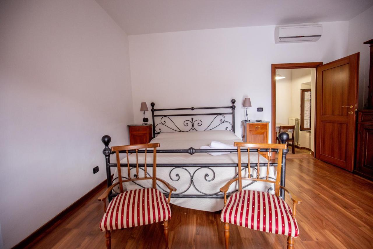 Antica Dimora Della Chiesa Apartman Olevano Romano Kültér fotó